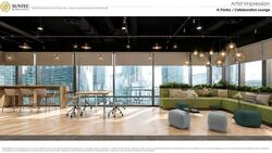 Capital Square (D1), Office #607304111
